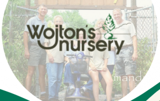 Wojton's Nursery