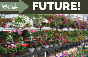 Planting for your Future! 1