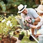Water-Wise Gardening: Tips for Conserving Water in April